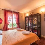 Fontespina 6, Emma Villa *