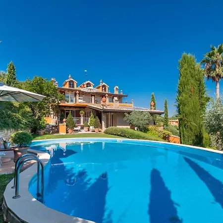 Fontespina 6, Emma *