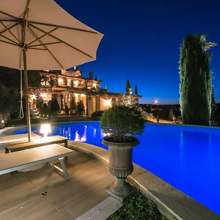 Villa Fontespina 6, Emma Acquaviva Picena