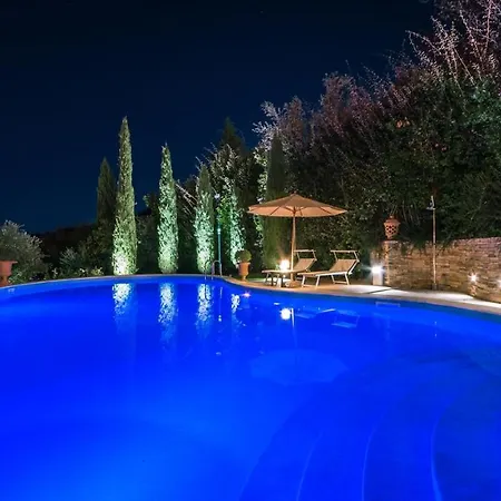 Fontespina 6, Emma Villa *