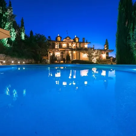 Villa Fontespina 6, Emma