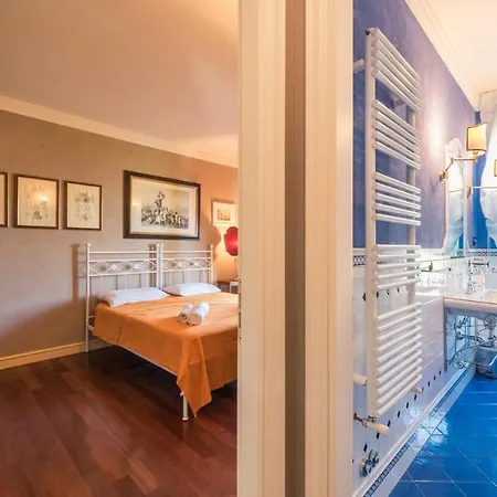 Fontespina 6, Emma Acquaviva Picena