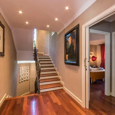 Fontespina 6, Emma *