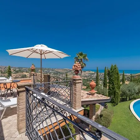 Fontespina 6, Emma Acquaviva Picena