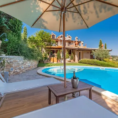 Fontespina 6, Emma * Acquaviva Picena