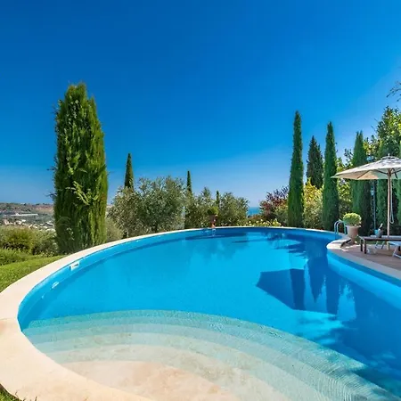 Villa Fontespina 6, Emma