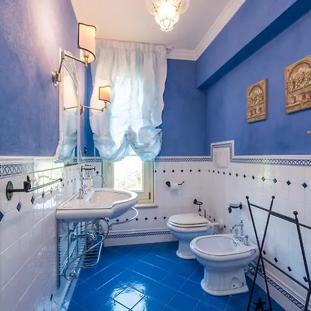 Fontespina 6, Emma Vila *