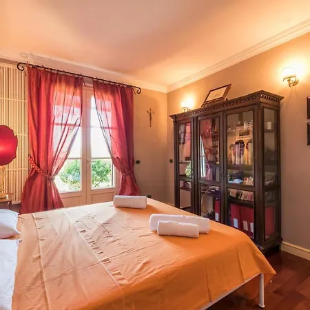 Fontespina 6, Emma Vila *