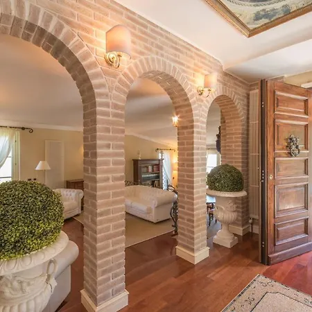 Fontespina 6, Emma Vila