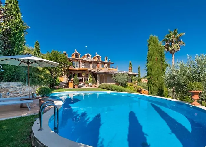 Fontespina 6, Emma *