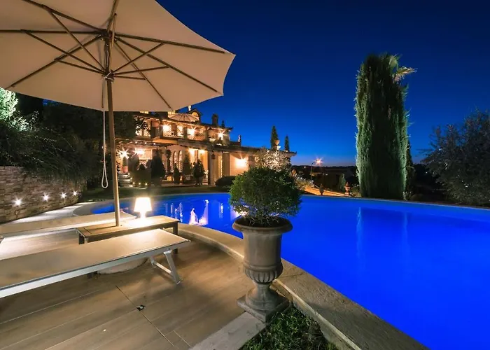 Βίλα Fontespina 6, Emma Acquaviva Picena