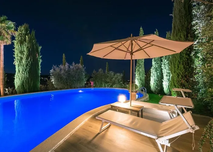 Fontespina 6, Emma * Acquaviva Picena