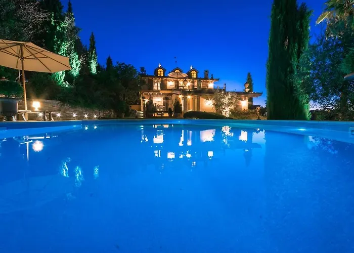 Βίλα Fontespina 6, Emma