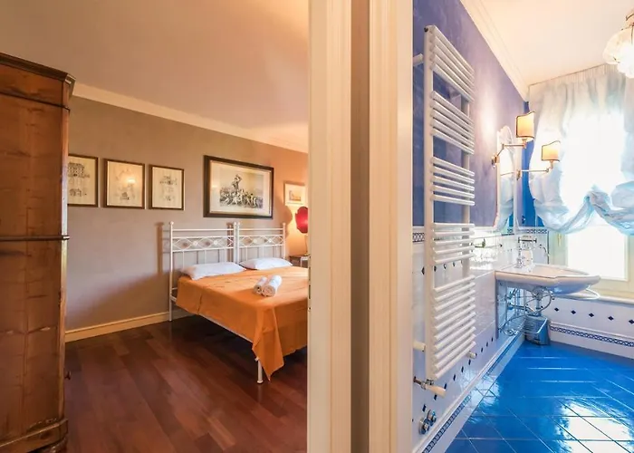 Fontespina 6, Emma Acquaviva Picena