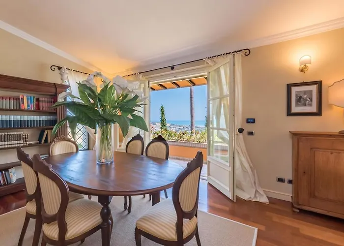 Βίλα Fontespina 6, Emma Acquaviva Picena