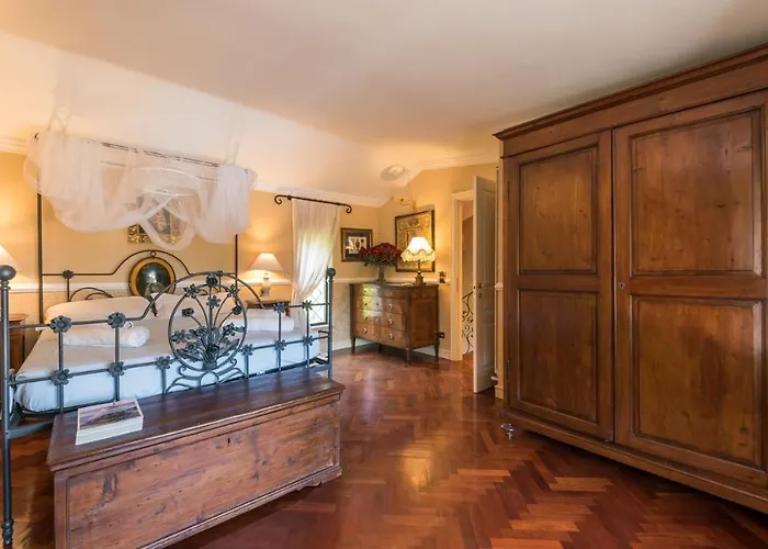 Fontespina 6, Emma Βίλα Acquaviva Picena