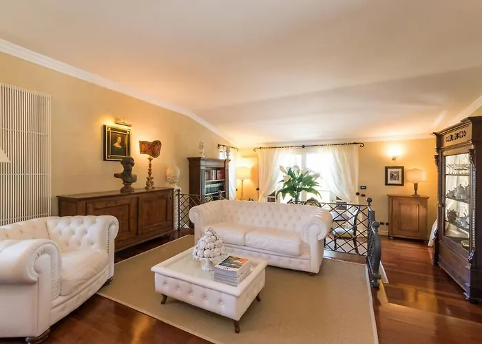 Βίλα Fontespina 6, Emma