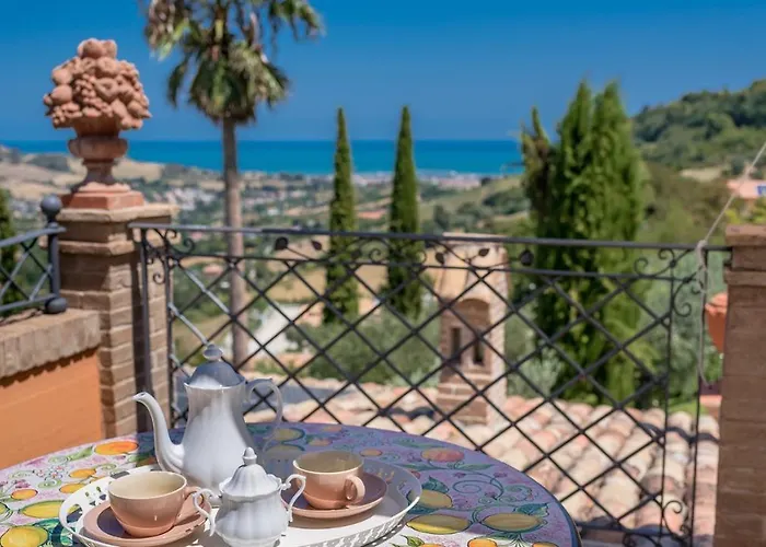 Βίλα Fontespina 6, Emma *