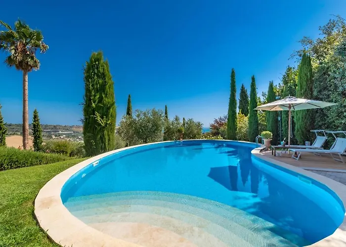 Βίλα Fontespina 6, Emma