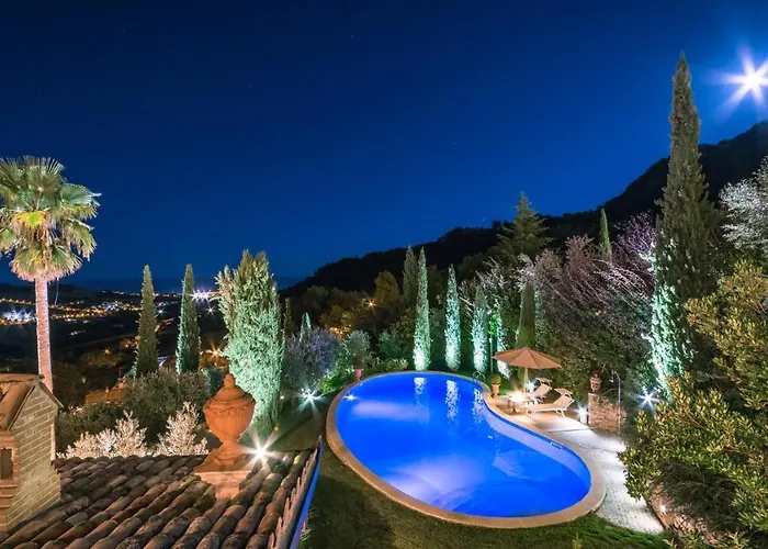 Fontespina 6, Emma Acquaviva Picena