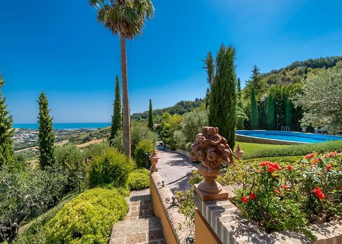 Βίλα Fontespina 6, Emma *